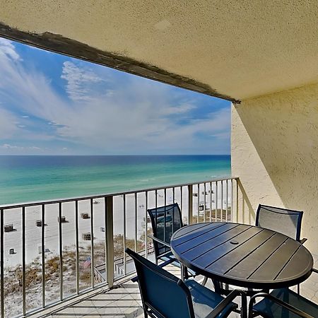 Regency Towers 719 Daire Panama City Beach Dış mekan fotoğraf