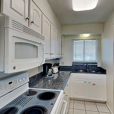 Regency Towers 719 Daire Panama City Beach Dış mekan fotoğraf