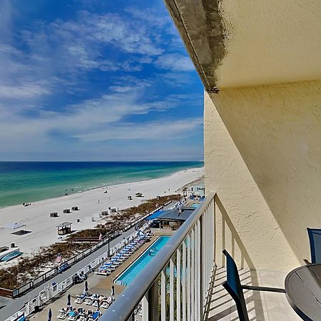 Regency Towers 719 Daire Panama City Beach Dış mekan fotoğraf