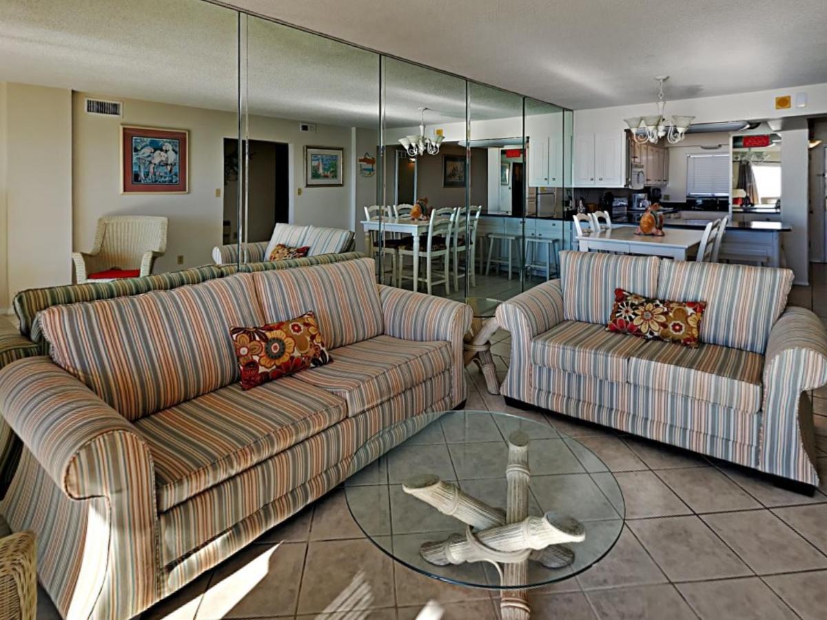 Regency Towers 719 Daire Panama City Beach Dış mekan fotoğraf