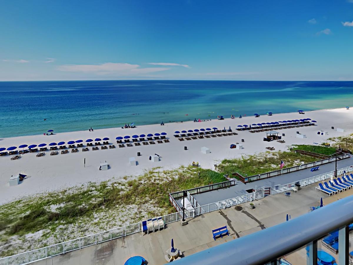 Regency Towers 719 Daire Panama City Beach Dış mekan fotoğraf