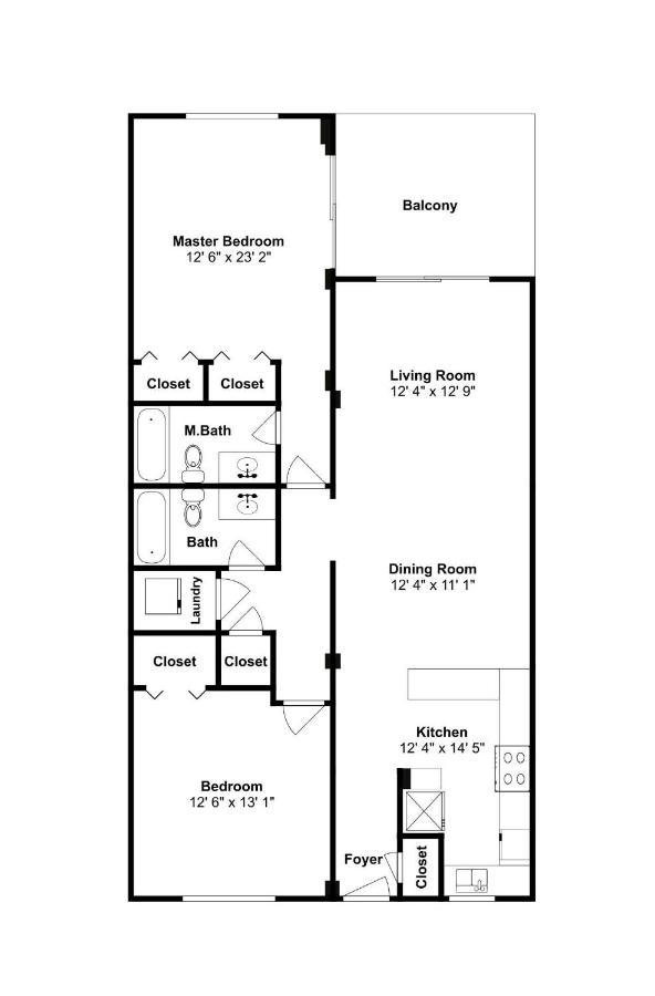 Regency Towers 719 Daire Panama City Beach Dış mekan fotoğraf