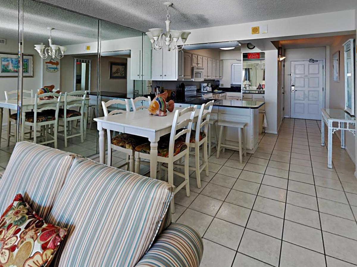 Regency Towers 719 Daire Panama City Beach Dış mekan fotoğraf