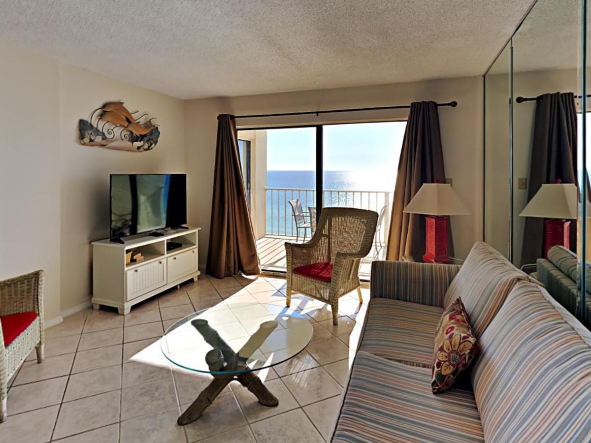 Regency Towers 719 Daire Panama City Beach Dış mekan fotoğraf