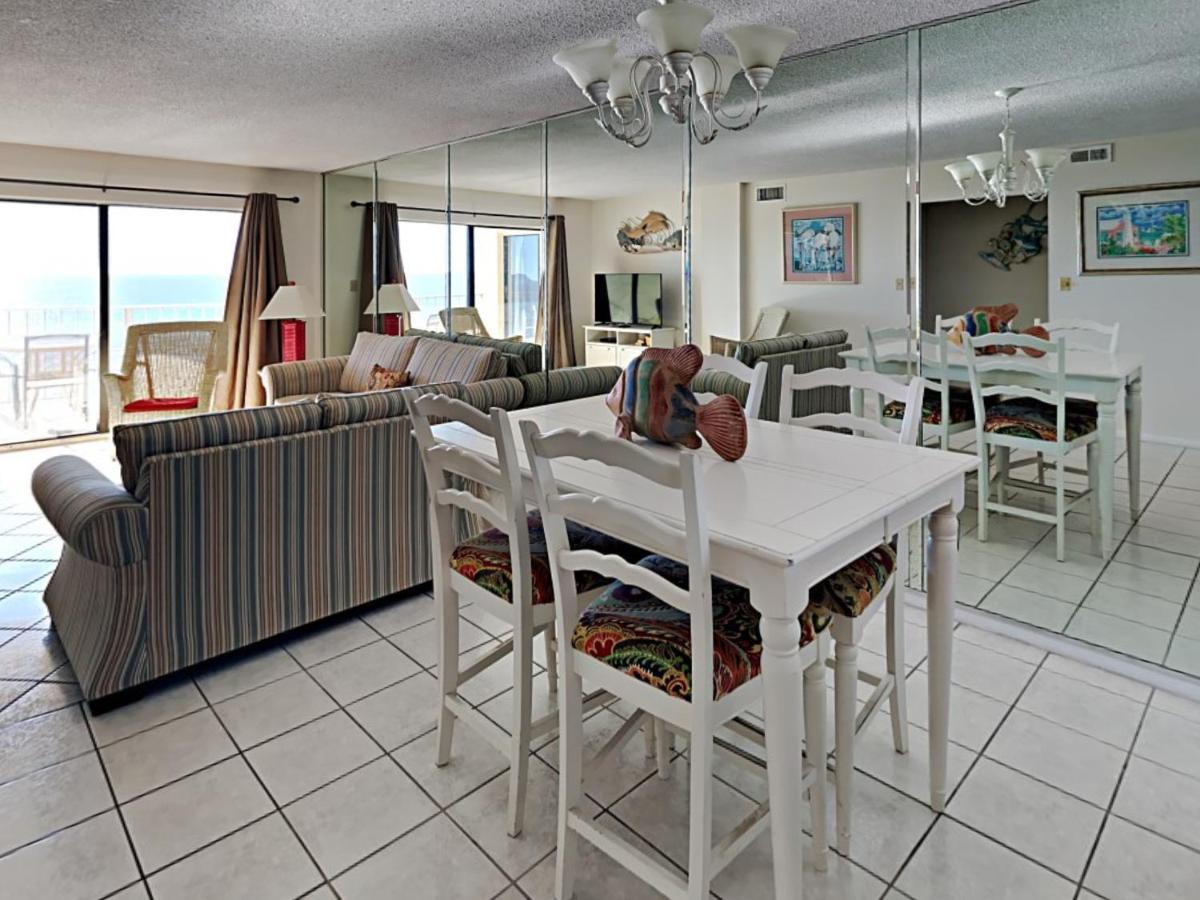 Regency Towers 719 Daire Panama City Beach Dış mekan fotoğraf