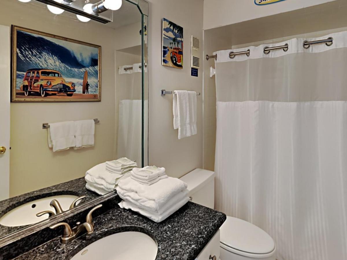 Regency Towers 719 Daire Panama City Beach Dış mekan fotoğraf