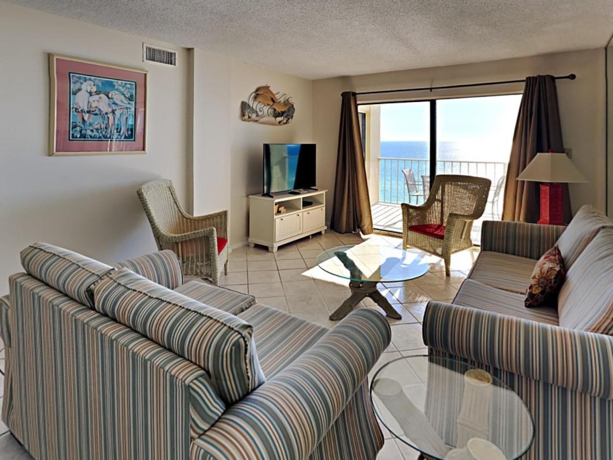 Regency Towers 719 Daire Panama City Beach Dış mekan fotoğraf