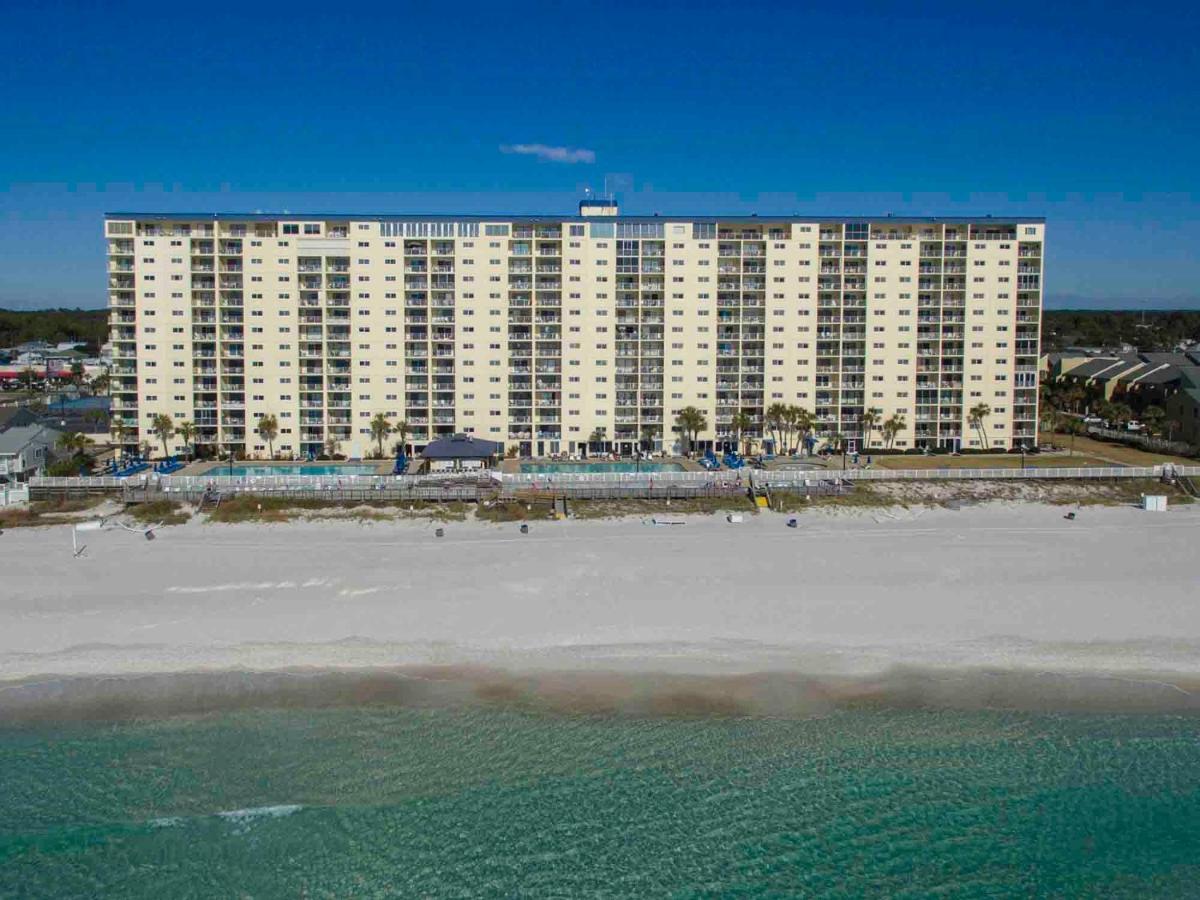 Regency Towers 719 Daire Panama City Beach Dış mekan fotoğraf