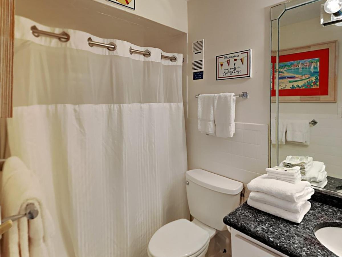 Regency Towers 719 Daire Panama City Beach Dış mekan fotoğraf