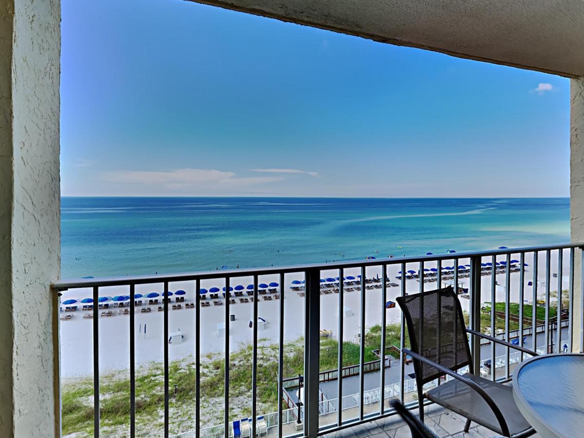 Regency Towers 719 Daire Panama City Beach Dış mekan fotoğraf