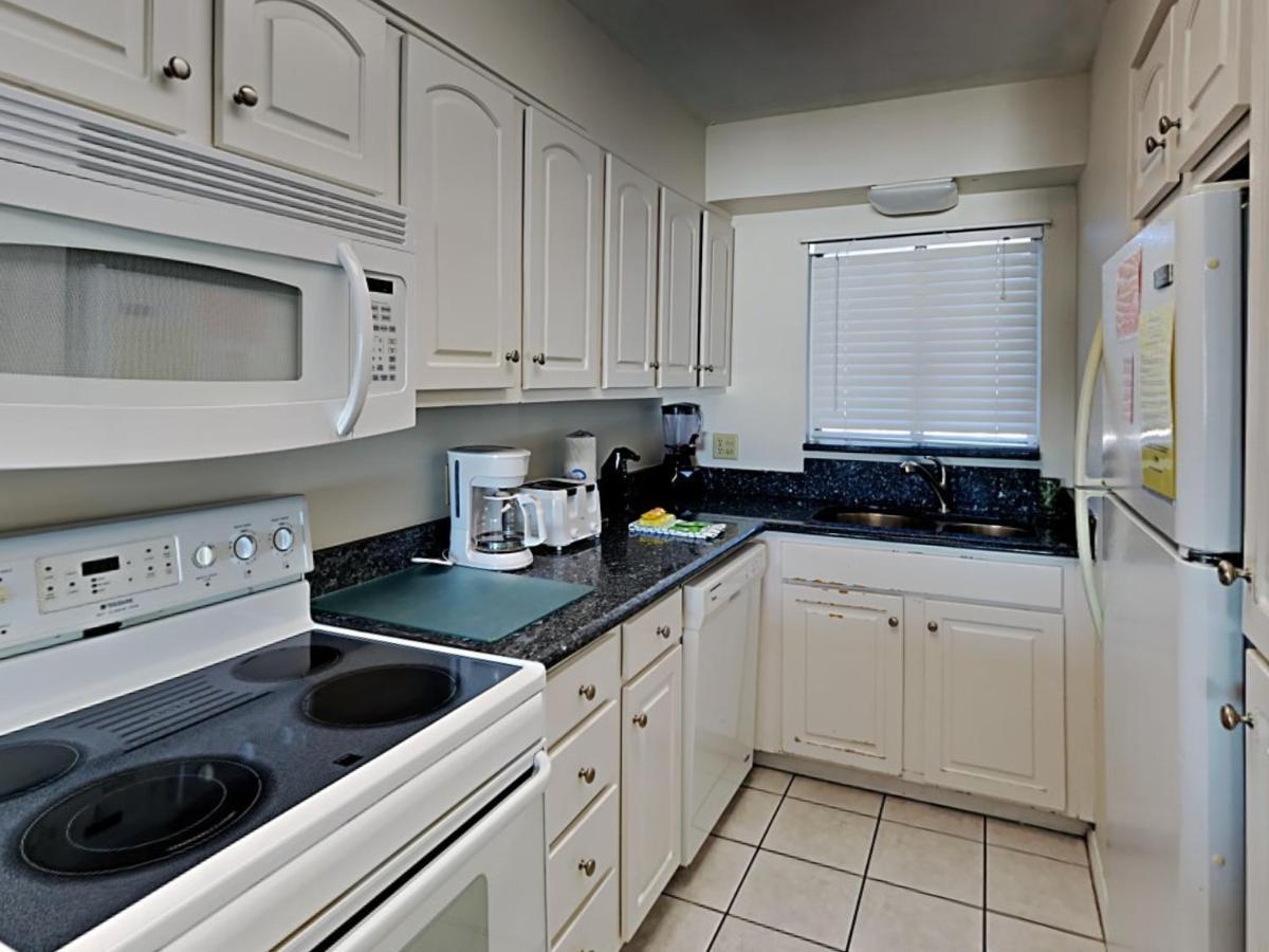 Regency Towers 719 Daire Panama City Beach Dış mekan fotoğraf