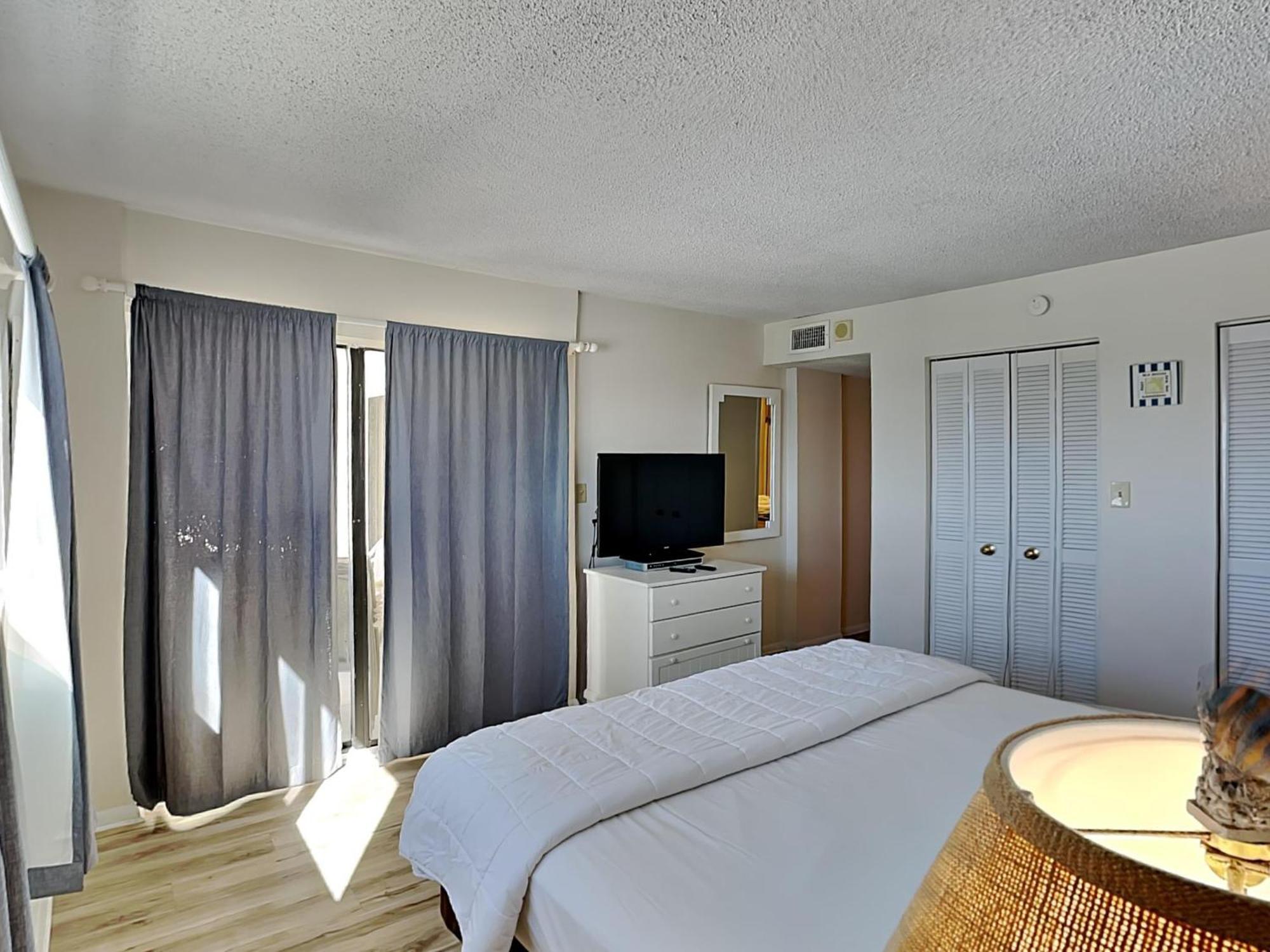 Regency Towers 719 Daire Panama City Beach Dış mekan fotoğraf