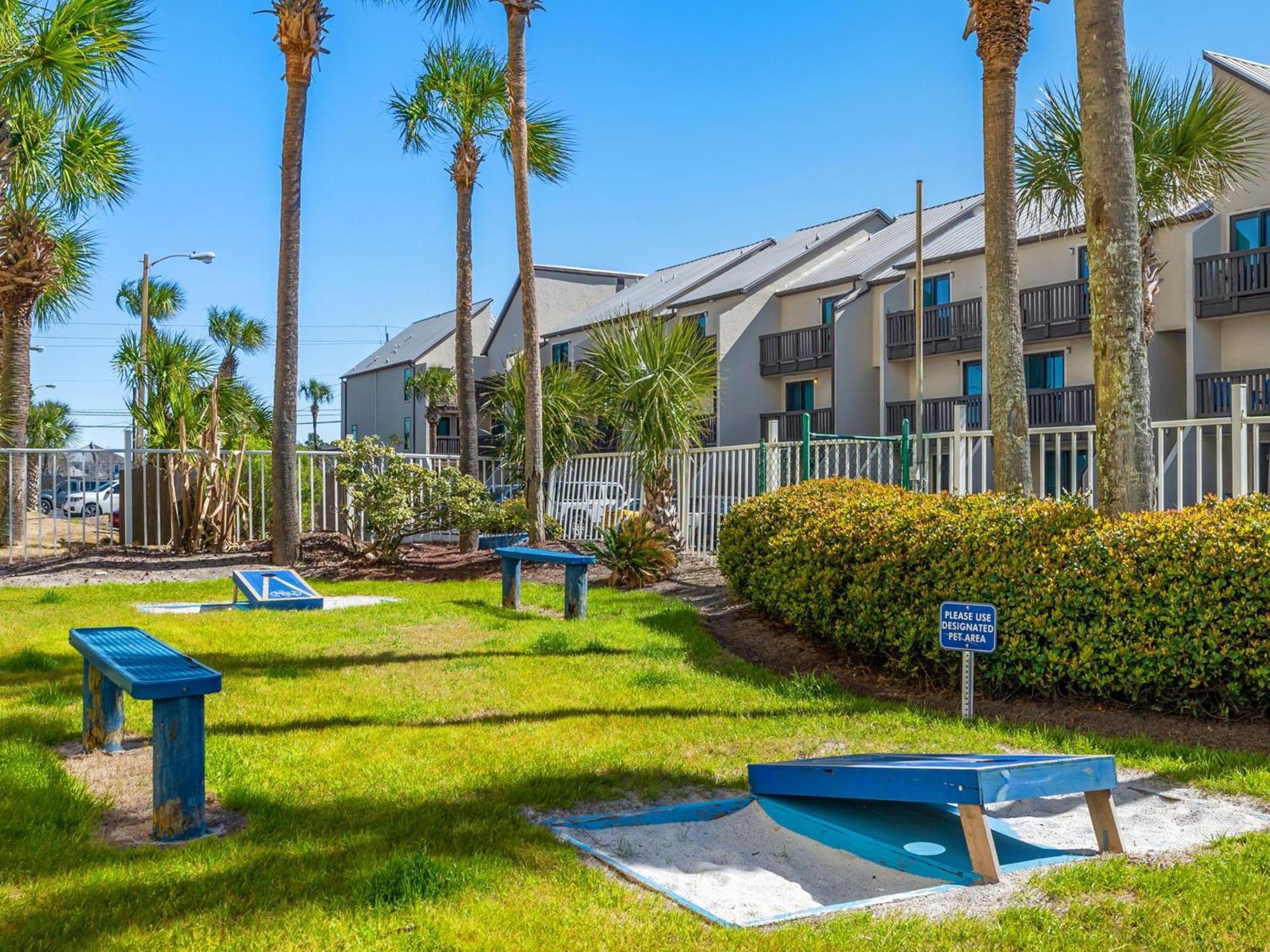 Regency Towers 719 Daire Panama City Beach Dış mekan fotoğraf