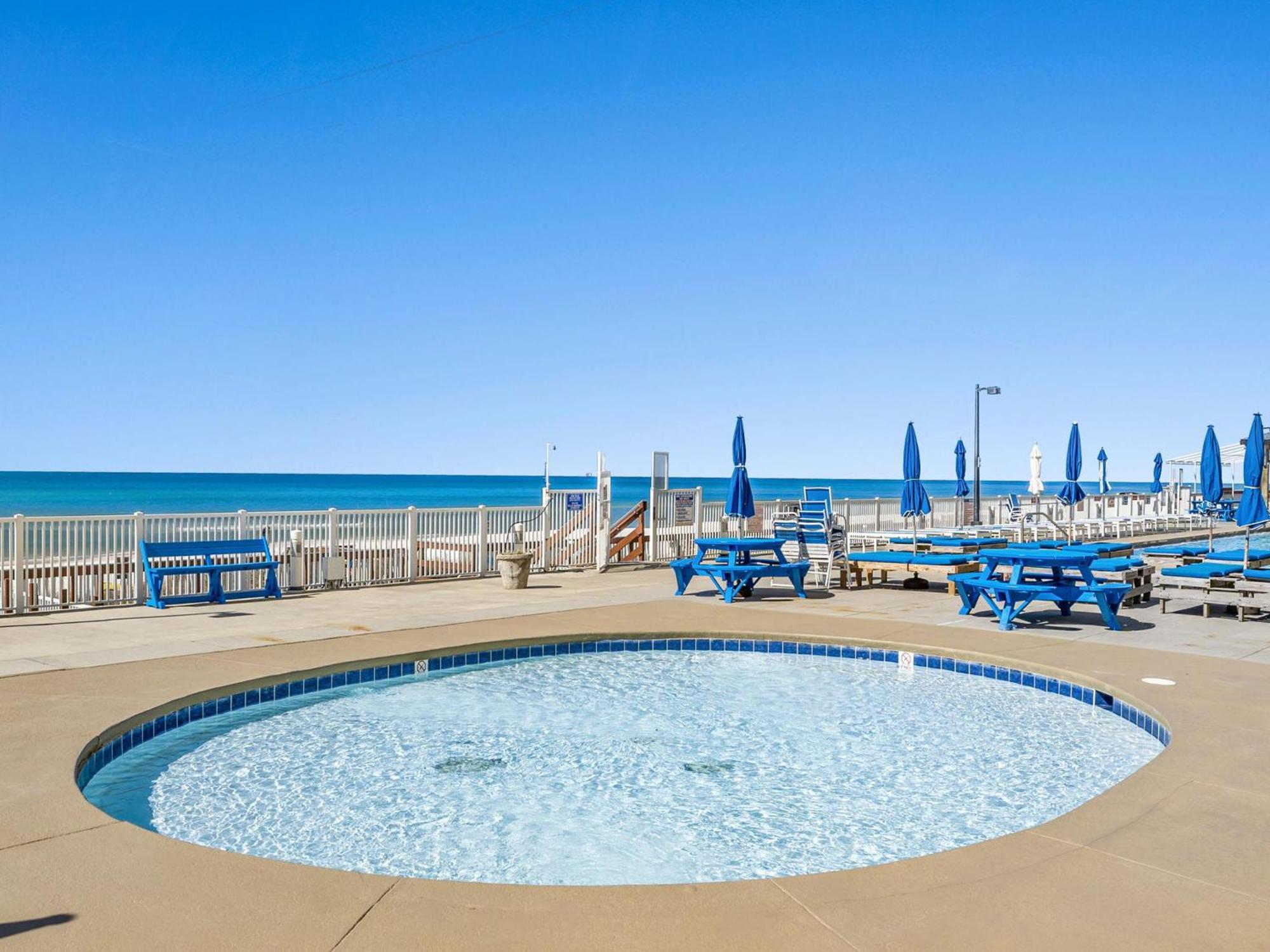 Regency Towers 719 Daire Panama City Beach Dış mekan fotoğraf