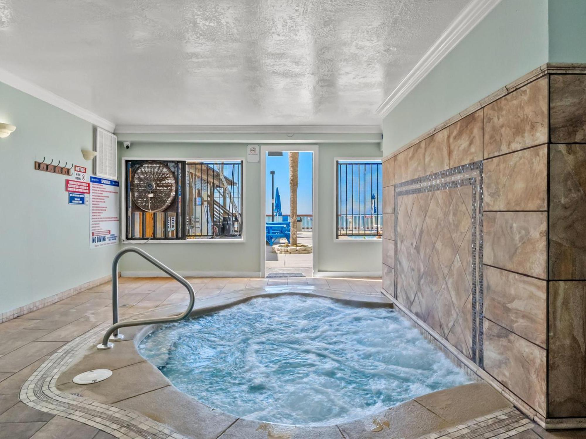 Regency Towers 719 Daire Panama City Beach Dış mekan fotoğraf